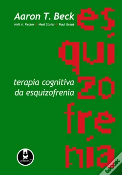 Capa do artigo Terapia Cognitiva da Esquizofrenia
