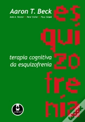 Capa do artigo Terapia Cognitiva da Esquizofrenia
