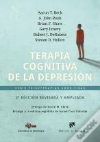 Terapia Cognitiva De La Depresion 2ª Ed