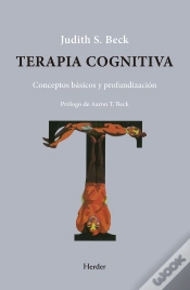 Capa do artigo Terapia Cognitiva