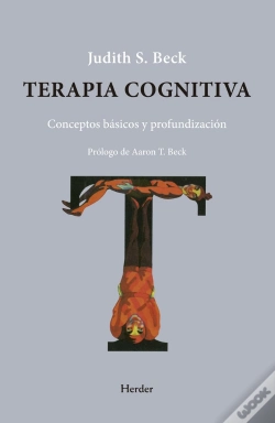 Capa do artigo Terapia Cognitiva