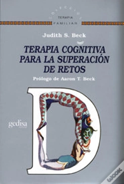 Capa do artigo Terapia Cognitiva Para La Superación De Retos