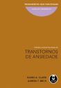 Terapia Cognitiva para os Transtornos de Ansiedade - Preview