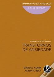 Capa do artigo Terapia Cognitiva para os Transtornos de Ansiedade