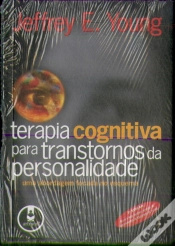 Capa do artigo Terapia Cognitiva para Transtornos da Personalidade