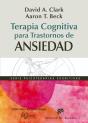 Terapia Cognitiva Para Trastornos De Ansiedad - Preview