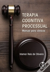 Capa do artigo Terapia Cognitiva Processual