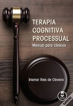 Capa do artigo Terapia Cognitiva Processual