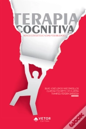 Capa do artigo Terapia Cognitiva
