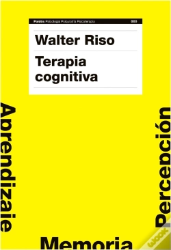 Capa do artigo Terapia Cognitiva