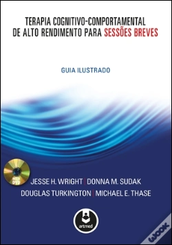 Capa do artigo Terapia Cognitivo-comportamental de Alto Rendimento Para Sessões Breves