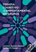 Terapia Cognitivo-Comportamental em Grupos                  