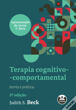 Capa do artigo Terapia Cognitivo-Comportamental