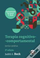 Terapia Cognitivo-Comportamental
