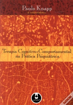 Capa do artigo Terapia Cognitivo-Comportamental na Prática Psiquiátrica