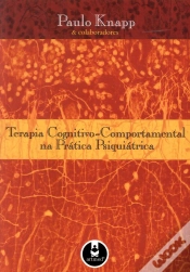 Capa do artigo Terapia Cognitivo-Comportamental na Prática Psiquiátrica