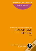 Terapia Cognitivo Comportamental para Transtorno Bipolar - Guia do Terapeuta