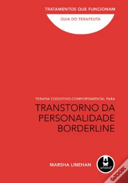 Capa do artigo Terapia Cognitivo-Comportamental para Transtornos da Personalidade Borderline