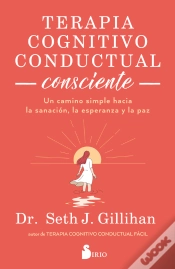 Capa do artigo Terapia Cognitivo Conductual Consciente