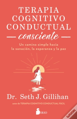 Capa do artigo Terapia Cognitivo Conductual Consciente