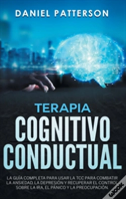 Capa do artigo Terapia Cognitivo-Conductual