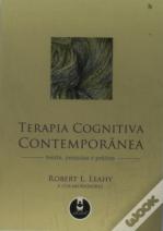Terapia Cognitivo Contemporânea - Teoria, Pesquisa e Prática
