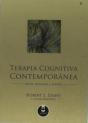 Terapia Cognitivo Contemporânea - Teoria, Pesquisa e Prática - Preview