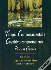 Capa do artigo Terapia Comportamental e Cognitivo-Comportamental