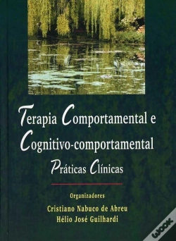 Capa do artigo Terapia Comportamental e Cognitivo-Comportamental