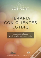 Capa do artigo Terapia Con Clientes Lgtbiq