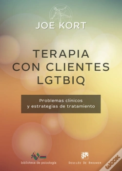Capa do artigo Terapia Con Clientes Lgtbiq