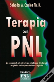 Capa do artigo Terapia Con Pnl