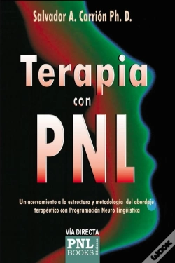 Capa do artigo Terapia Con Pnl