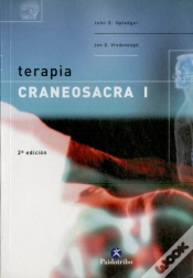 Capa do artigo Terapia Craneosacra I