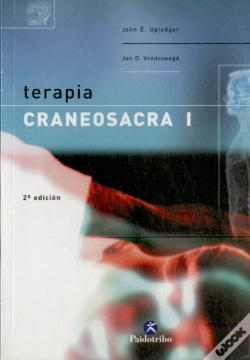 Capa do artigo Terapia Craneosacra I