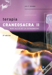 Capa do artigo Terapia Craneosacra Ii