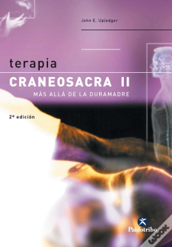Capa do artigo Terapia Craneosacra Ii