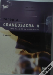 Capa do artigo Terapia Craneosacra Ii. Más Allá De La Duramadre