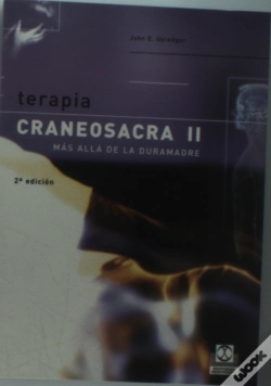 Capa do artigo Terapia Craneosacra Ii. Más Allá De La Duramadre