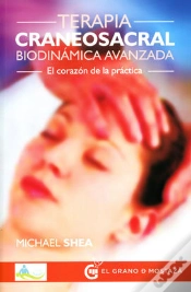 Capa do artigo Terapia Craneosacral Biodinámica Avanzada
