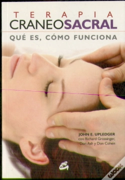Capa do artigo Terapia Craneosacral