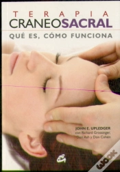 Capa do artigo Terapia Craneosacral