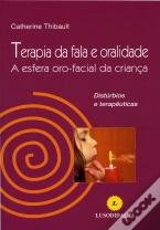 Terapia da Fala e Oralidade