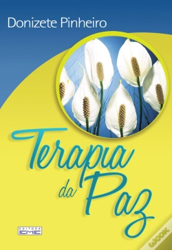 Capa do artigo Terapia Da Paz