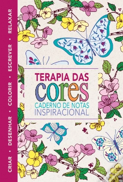 Capa do artigo Terapia das Cores