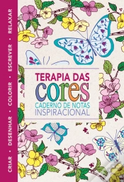 Capa do artigo Terapia das Cores