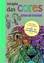 Terapia das Cores - Preview