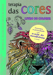 Capa do artigo Terapia das Cores