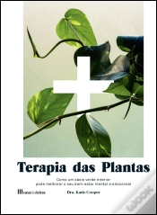 Capa do artigo Terapia das Plantas