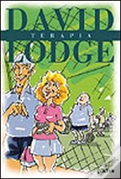 Capa do artigo Terapia